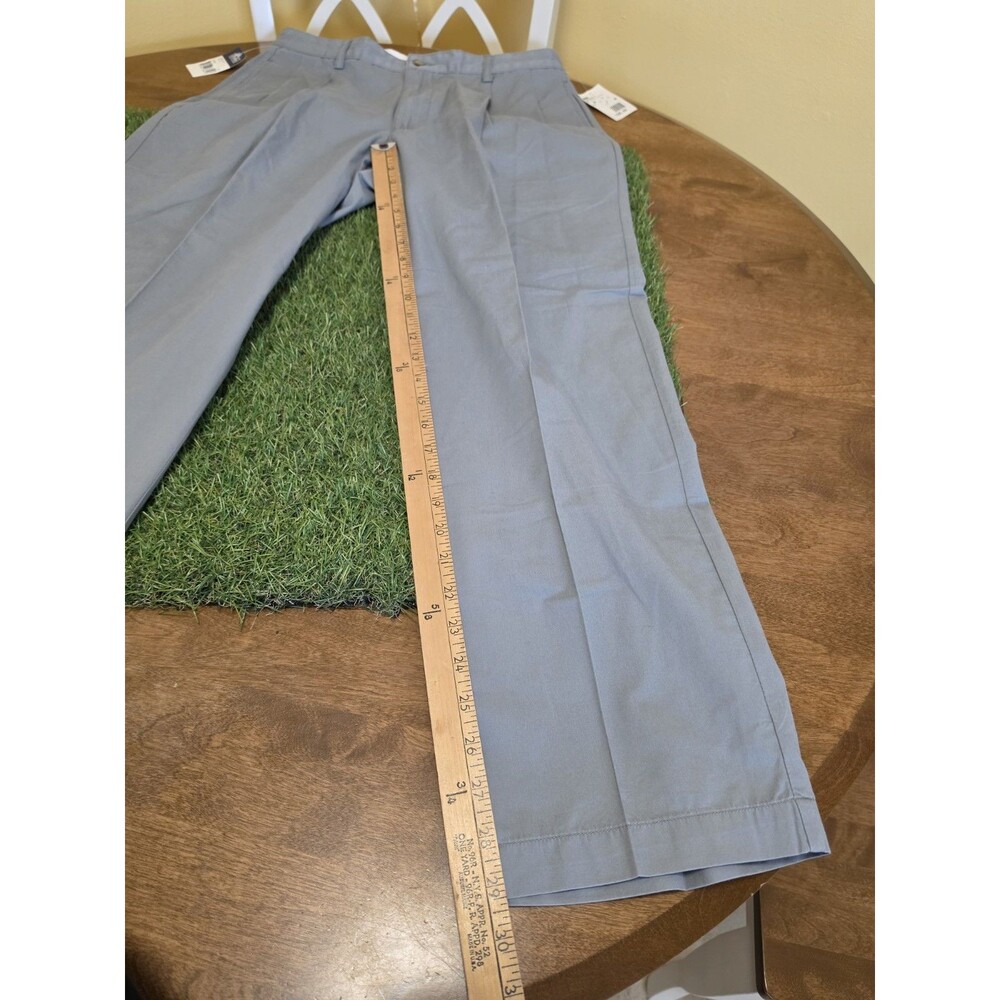 NOS Polo Golf Ralph Lauren Gray Golf Links Pant Size 33x30 New With Tags HTF - Picture 3 of 13